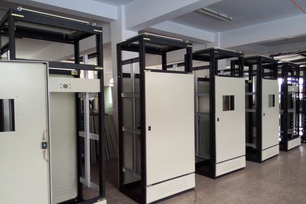 阳高控制柜-控制柜布线要求